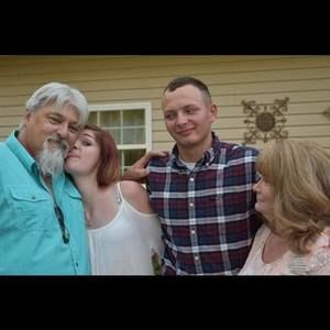 Meet your Posher, Robbie